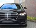 Mercedes-Benz S 580 4MATIC Lang | Burmester - Rear Executive Schwarz - thumbnail 12