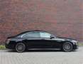 Mercedes-Benz S 580 4MATIC Lang | Burmester - Rear Executive Schwarz - thumbnail 14