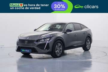 Hybrid 136 Allure e-DCS6