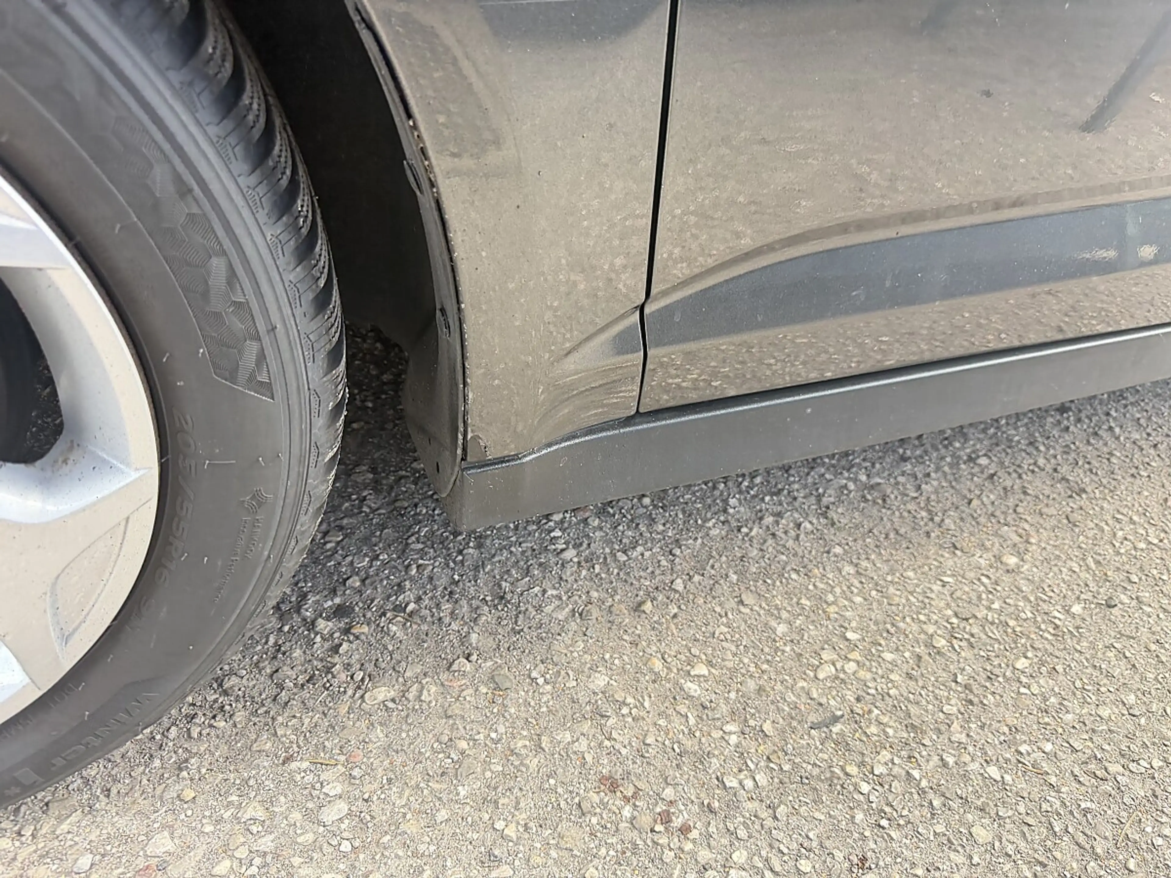 Ford Grand C-Max Grand C-MAX Trend 1,5 TDCi — photo 10