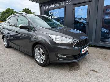 Grand C-MAX Trend 1,5 TDCi