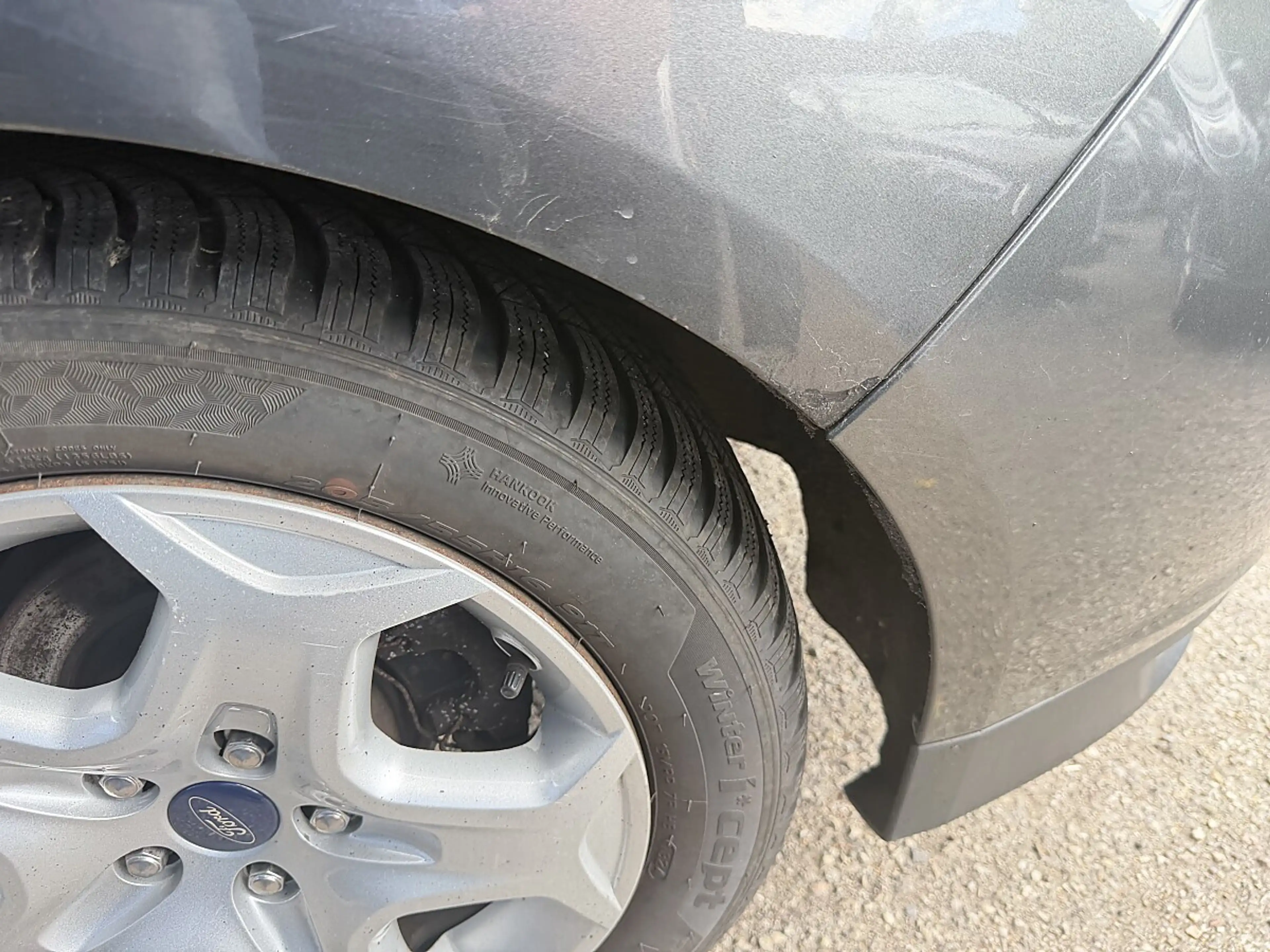 Ford Grand C-Max Grand C-MAX Trend 1,5 TDCi — photo 11