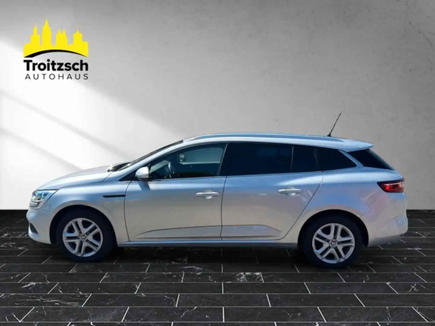Renault Megane IV Grandtour Business Edition  Business Edition - 2