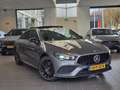 Mercedes-Benz CLA 35 AMG 250 e Cla AMG/PANO/CAMERA/19 INCH AMG/FULL/TOP AUT Grijs - thumbnail 10