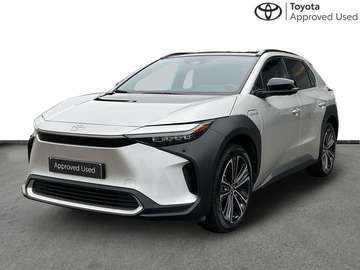 Premium AWD | WLTP 411km | FULL OPT | All Season T