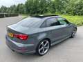 Audi A3 Limousine 1.5 TFSI 3X S-LINE PANO/B&O/CAM/NAVI/ VI Grau - thumbnail 9