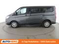 Ford Tourneo Custom 2.0 TDCi 320 L1 Titanium *NAVI*ACC*PDC*AHK* Gris - thumbnail 3