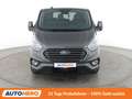 Ford Tourneo Custom 2.0 TDCi 320 L1 Titanium *NAVI*ACC*PDC*AHK* Gris - thumbnail 9