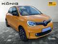 Renault Twingo E-TECH  Navi*Klima*Sitzheizung*Rückfahrcam Gelb - thumbnail 2