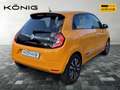 Renault Twingo E-TECH  Navi*Klima*Sitzheizung*Rückfahrcam Gelb - thumbnail 3
