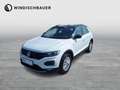Volkswagen T-Roc Design TSI ACT DSG Weiß - thumbnail 1