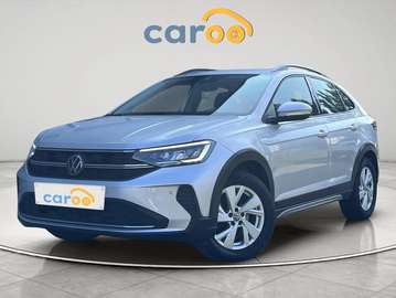 Taigo 1.0 TSI Style DSG CAMERA/CARPLAY/GARANTIE