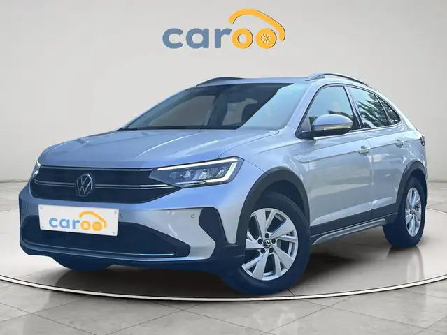 Volkswagen Taigo Taigo 1.0 TSI Style DSG CAMERA/CARPLAY/GARANTIE