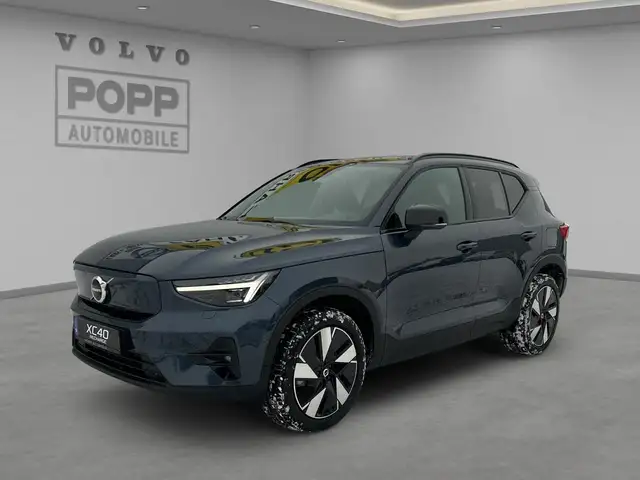 Volvo EX40 Single Ext. Range RWD Plus Dark H&K LED STHZ