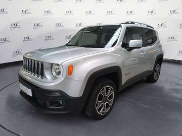 2.0 Multijet  4WD Limited