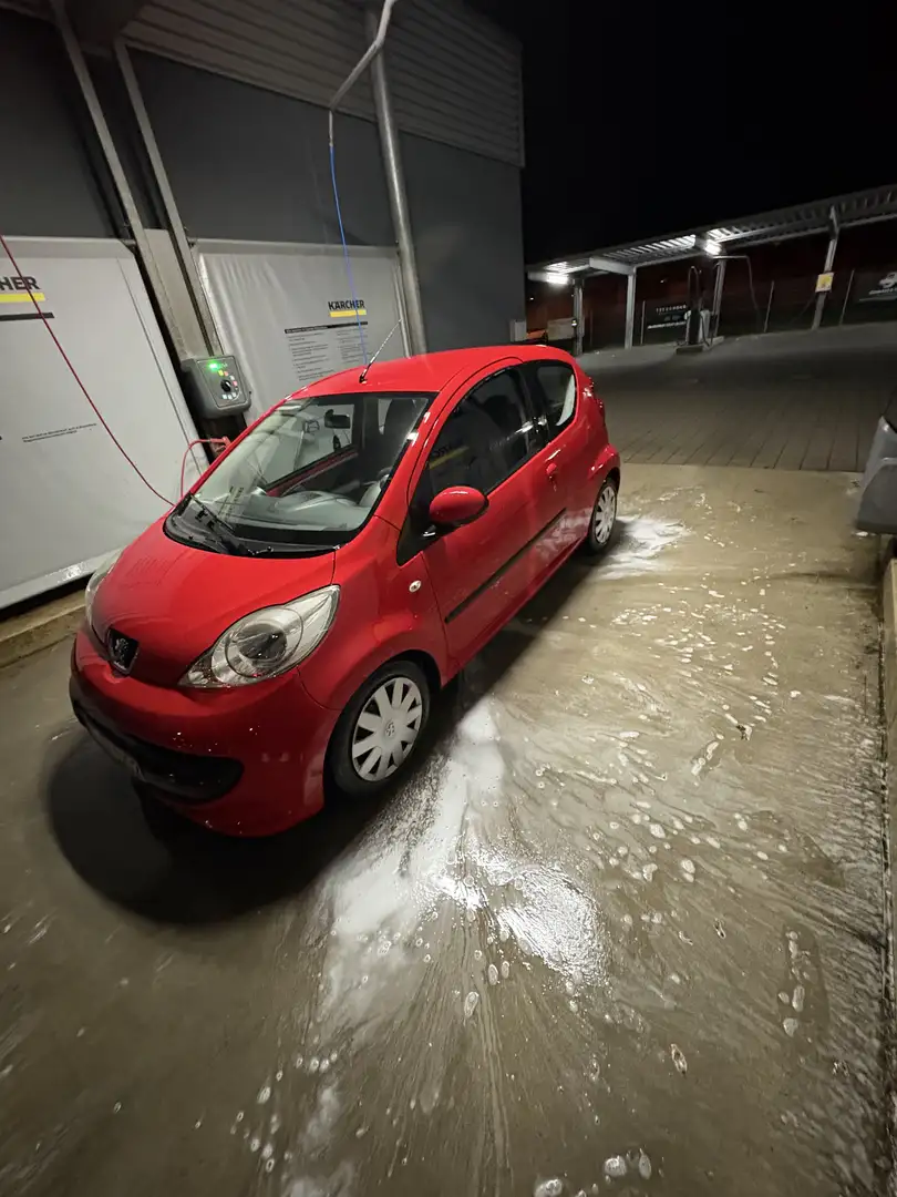 Peugeot 107 70 Filou - 2