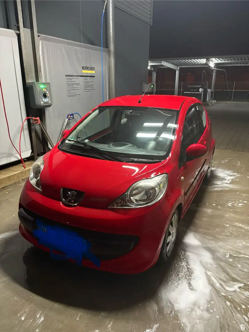 Peugeot 107 70 Filou - 1