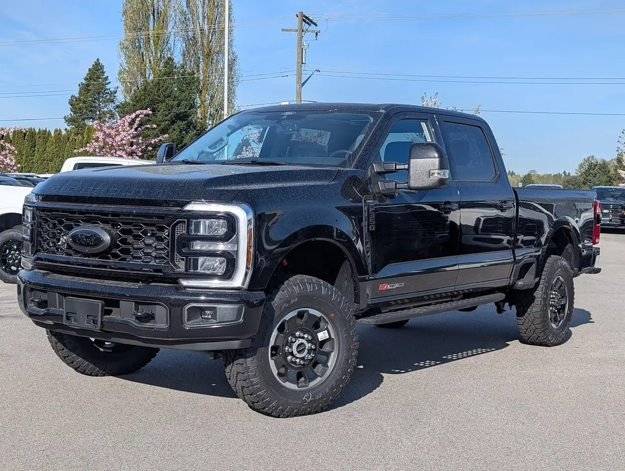 2026 Ford F 350