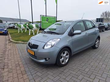 1.3 VVTi Luna / Nette auto / APK nov 2026