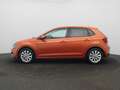 Volkswagen Polo Comfortline 1.0 TSI DSG / PDC, SHZ, ACC Orange - thumbnail 5