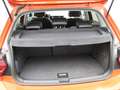 Volkswagen Polo Comfortline 1.0 TSI DSG / PDC, SHZ, ACC Orange - thumbnail 8