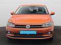 Volkswagen Polo Comfortline 1.0 TSI DSG / PDC, SHZ, ACC Orange - thumbnail 3