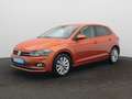 Volkswagen Polo Comfortline 1.0 TSI DSG / PDC, SHZ, ACC Orange - thumbnail 2
