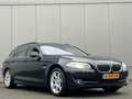 BMW 535 5-serie Touring 535xi High Executive - navi - airc Schwarz - thumbnail 3