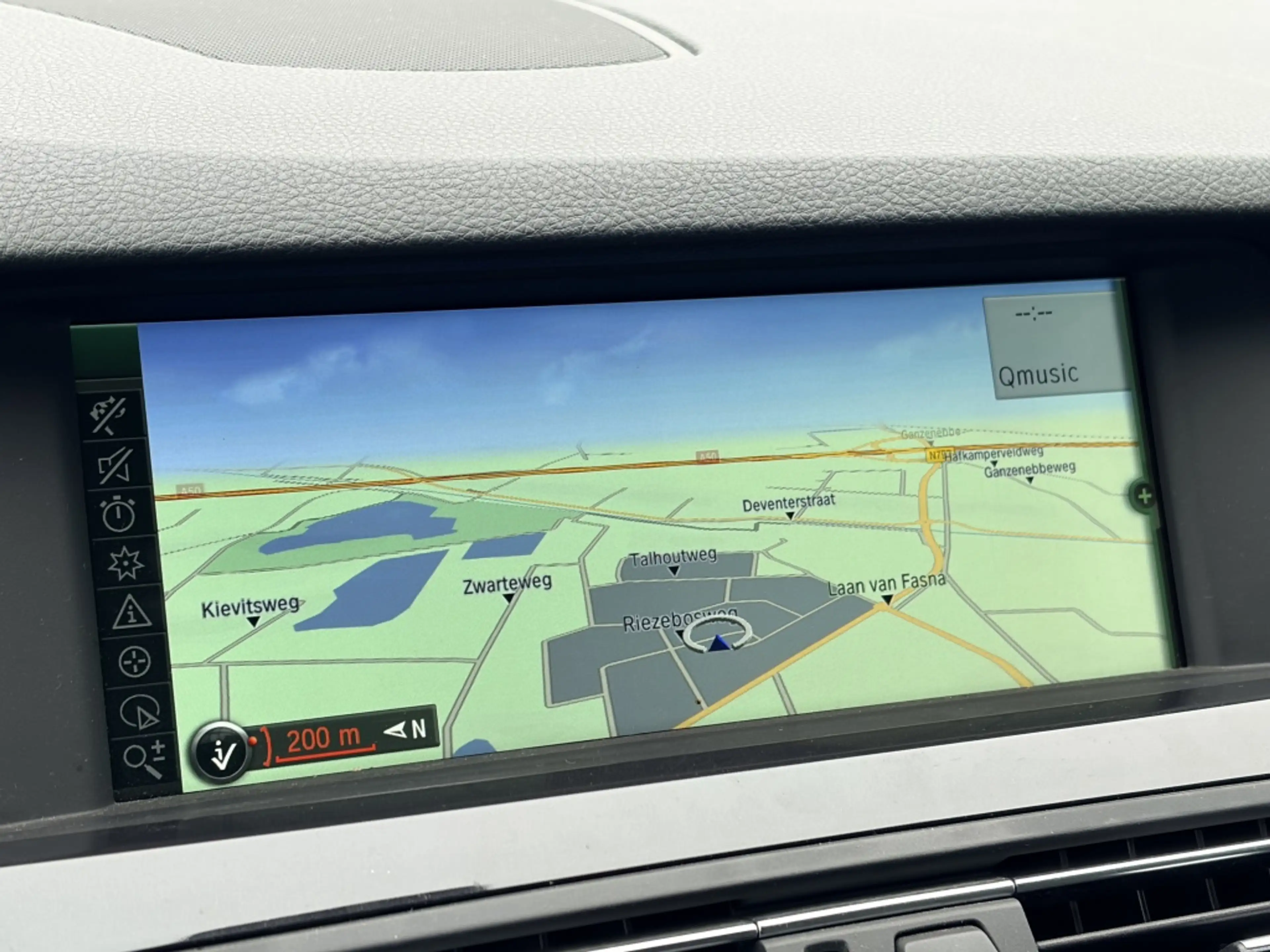 BMW 535 5-serie Touring 535xi High Executive - navi - airc — photo 12