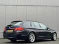 BMW 535 5-serie Touring 535xi High Executive - navi - airc Schwarz - thumbnail 5