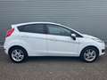 Ford Fiesta Titanium SHZ PDC LM BC *** Weiß - thumbnail 6