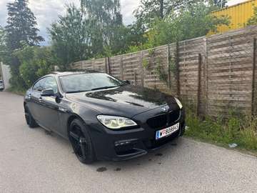 640d xDrive Gran Coupé M Sport Editon Aut.