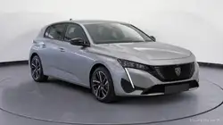 Peugeot 308 1.2 130 Allure - Pack Navigation - Caméra