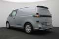 Volkswagen ID. Buzz Cargo 77 kWh 204PK | Trekhaak | 3-zits | Stoelverwarming Zilver - thumbnail 26