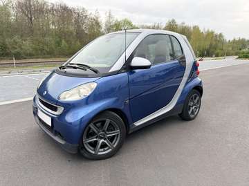 Coupe 1.0i Mhd Passion Softouch