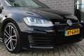 Volkswagen Golf GTD 2.0 TDI / Panoramadak / Led / Stoelverwarming Schwarz - thumbnail 27