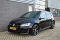 Volkswagen Golf GTD 2.0 TDI / Panoramadak / Led / Stoelverwarming Schwarz - thumbnail 4