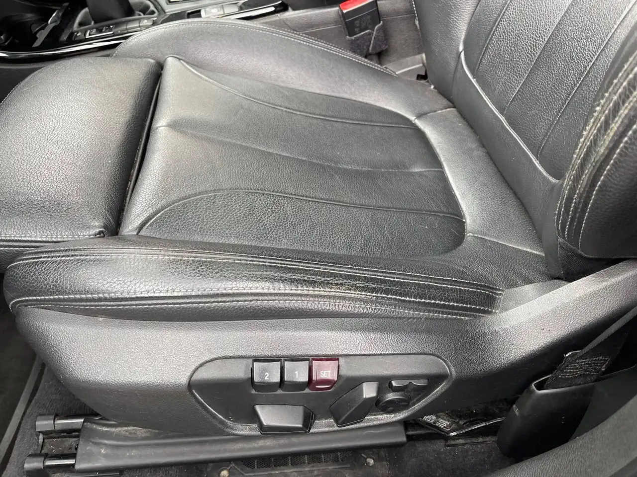 BMW X1 fotografie BMW X1
