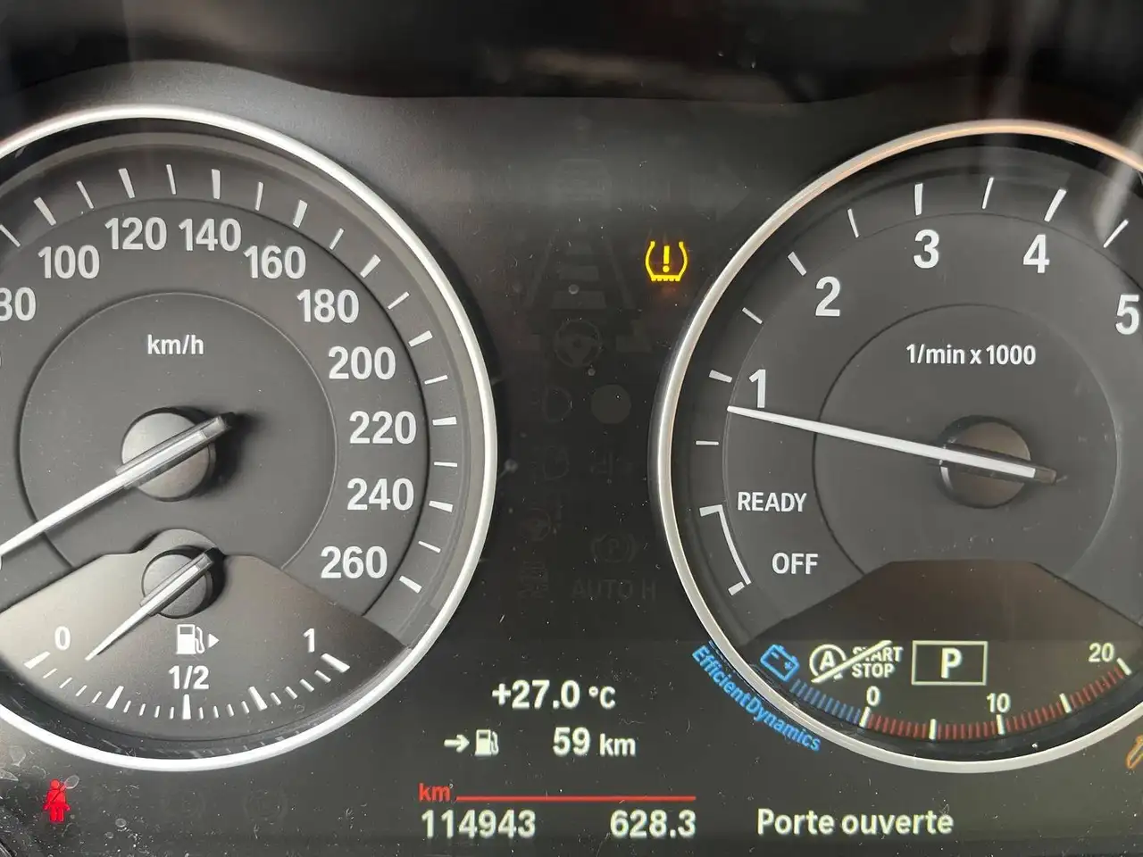 BMW X1 fotografie BMW X1