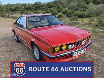 635CSi