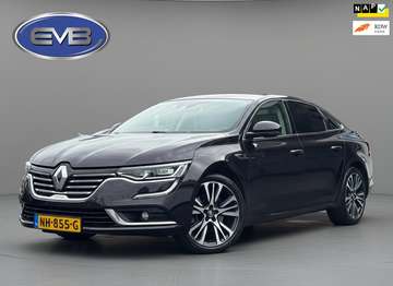 1.6 TCe Automaat 200 PK Initiale Paris, bose, acht