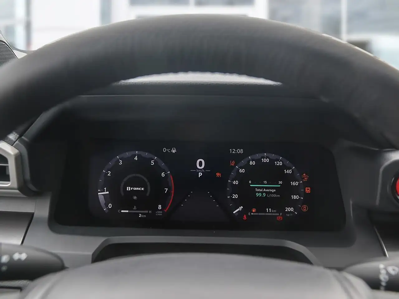 Toyota Tacoma снимка Toyota Tacoma