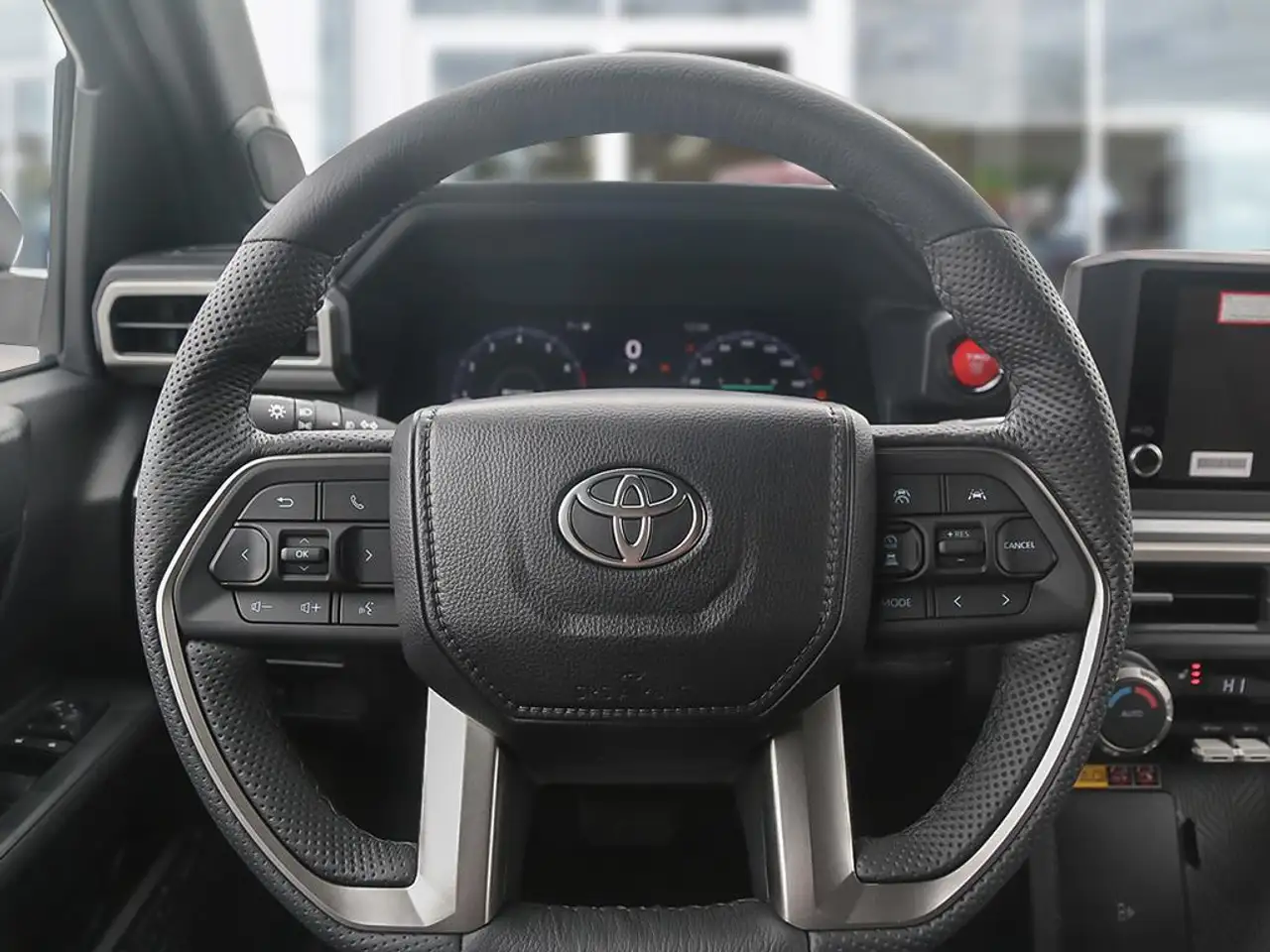 Toyota Tacoma снимка Toyota Tacoma