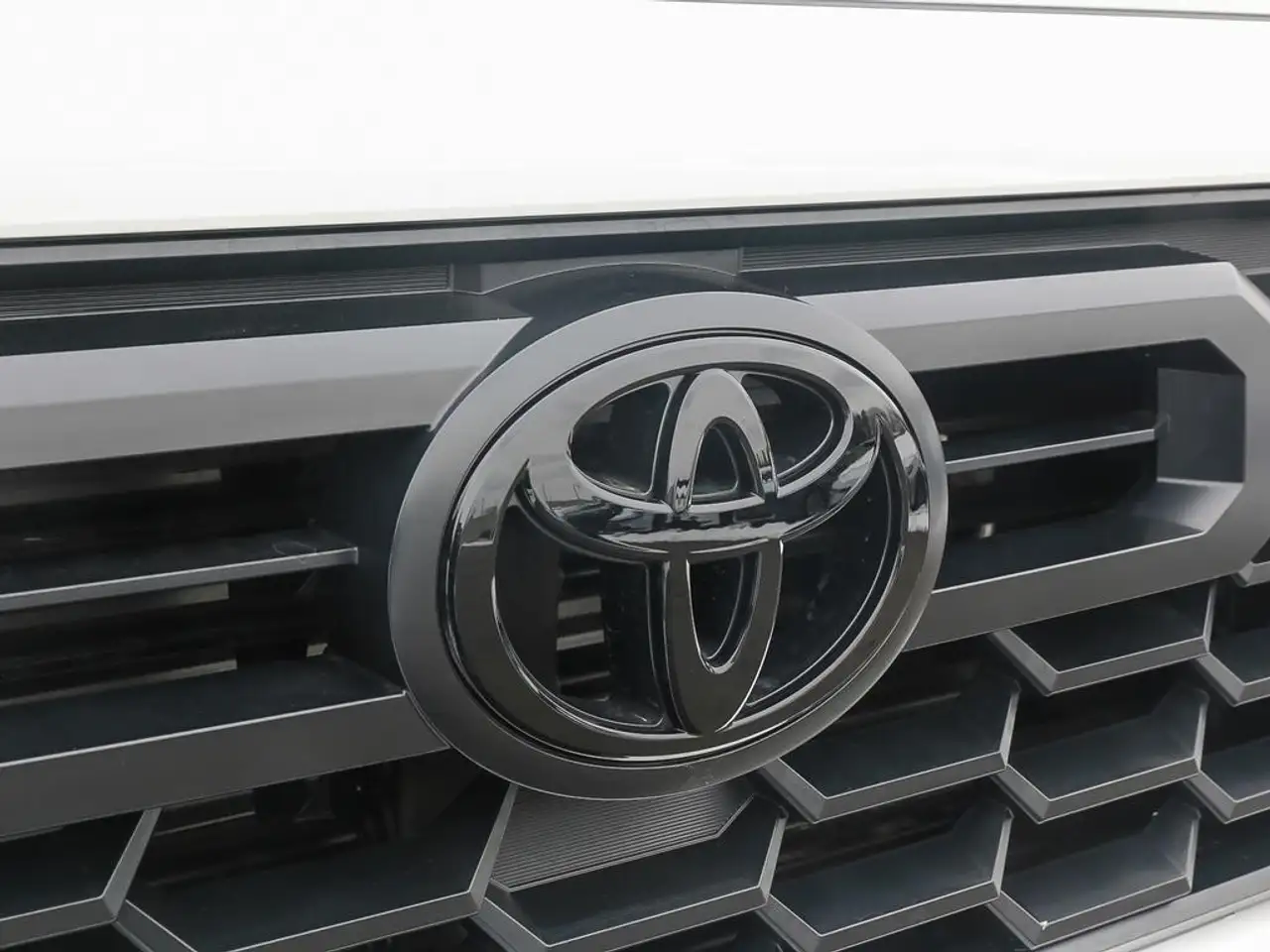 Toyota Tacoma снимка Toyota Tacoma