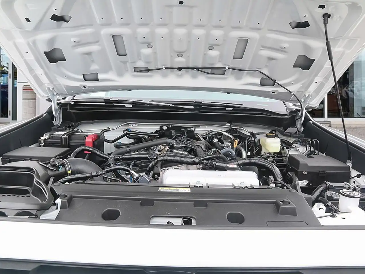 Toyota Tacoma снимка Toyota Tacoma