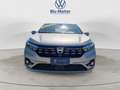Dacia Sandero streetway 1.0 tce comfort eco-g 100cv Zilver - thumbnail 2