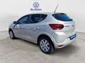 Dacia Sandero streetway 1.0 tce comfort eco-g 100cv Zilver - thumbnail 5