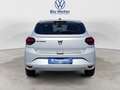 Dacia Sandero streetway 1.0 tce comfort eco-g 100cv Zilver - thumbnail 4