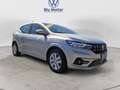 Dacia Sandero streetway 1.0 tce comfort eco-g 100cv Zilver - thumbnail 3