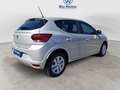 Dacia Sandero streetway 1.0 tce comfort eco-g 100cv Zilver - thumbnail 6